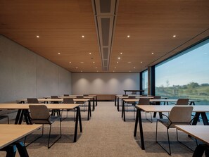 Sala de reunião