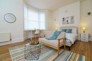 Superior-Doppelzimmer