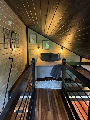1 slaapkamer, wifi, beddengoed