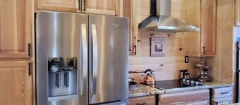 Blue Sky Cabin Red River Gorge - Hot Tub Wi-Fi