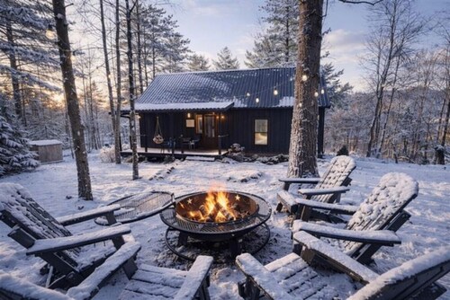 Cedar Ridge Red River Gorge HotTub WiFi