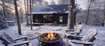 Cedar Ridge Red River Gorge HotTub WiFi
