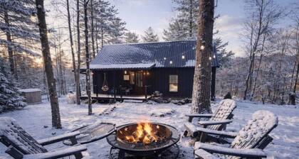 Cedar Ridge Red River Gorge HotTub WiFi