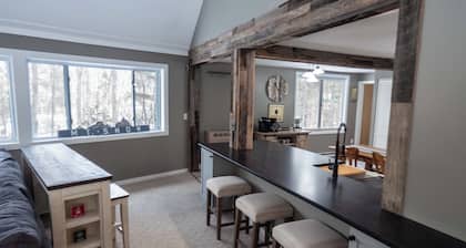 Relaxing Retreat in the Heart of Dover