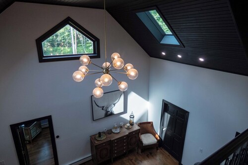 Chic Catskills Farmhouse