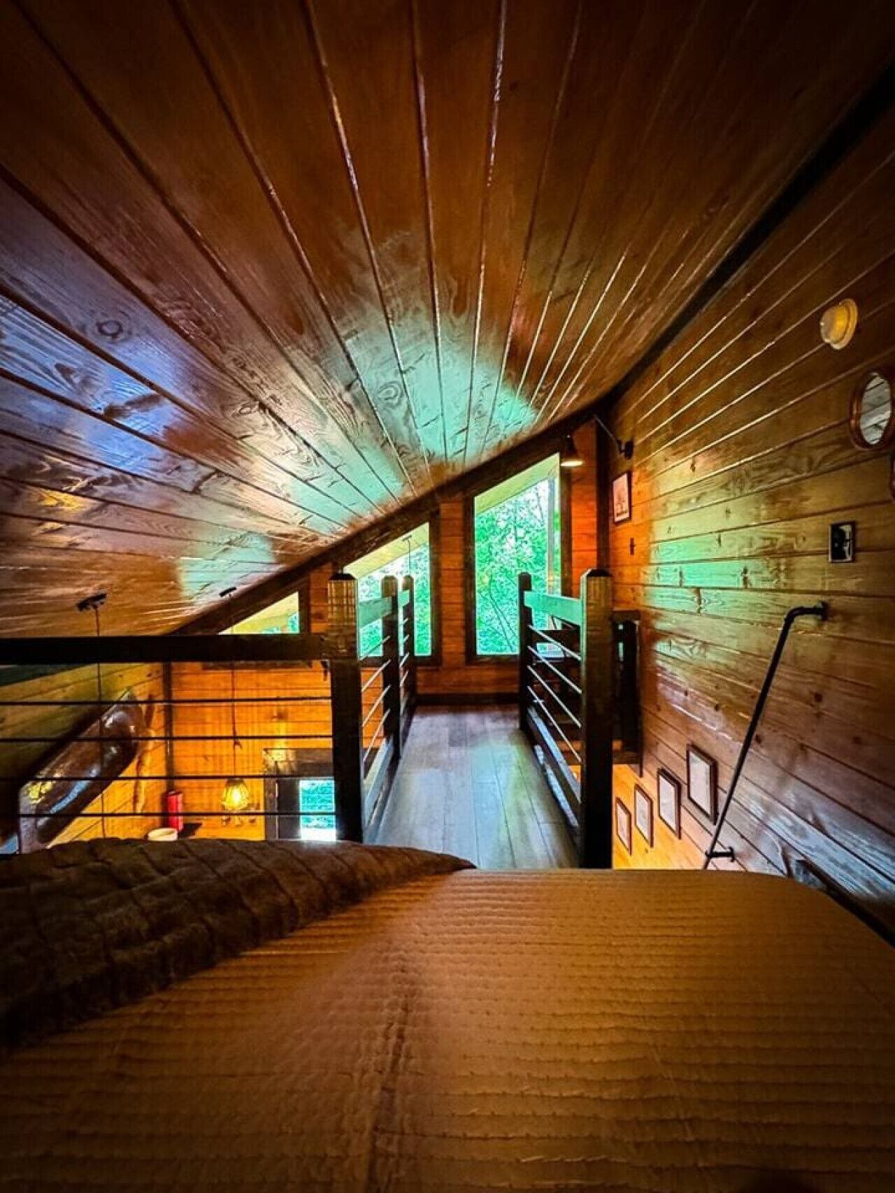 1 habitación, escritorio, wifi y ropa de cama 