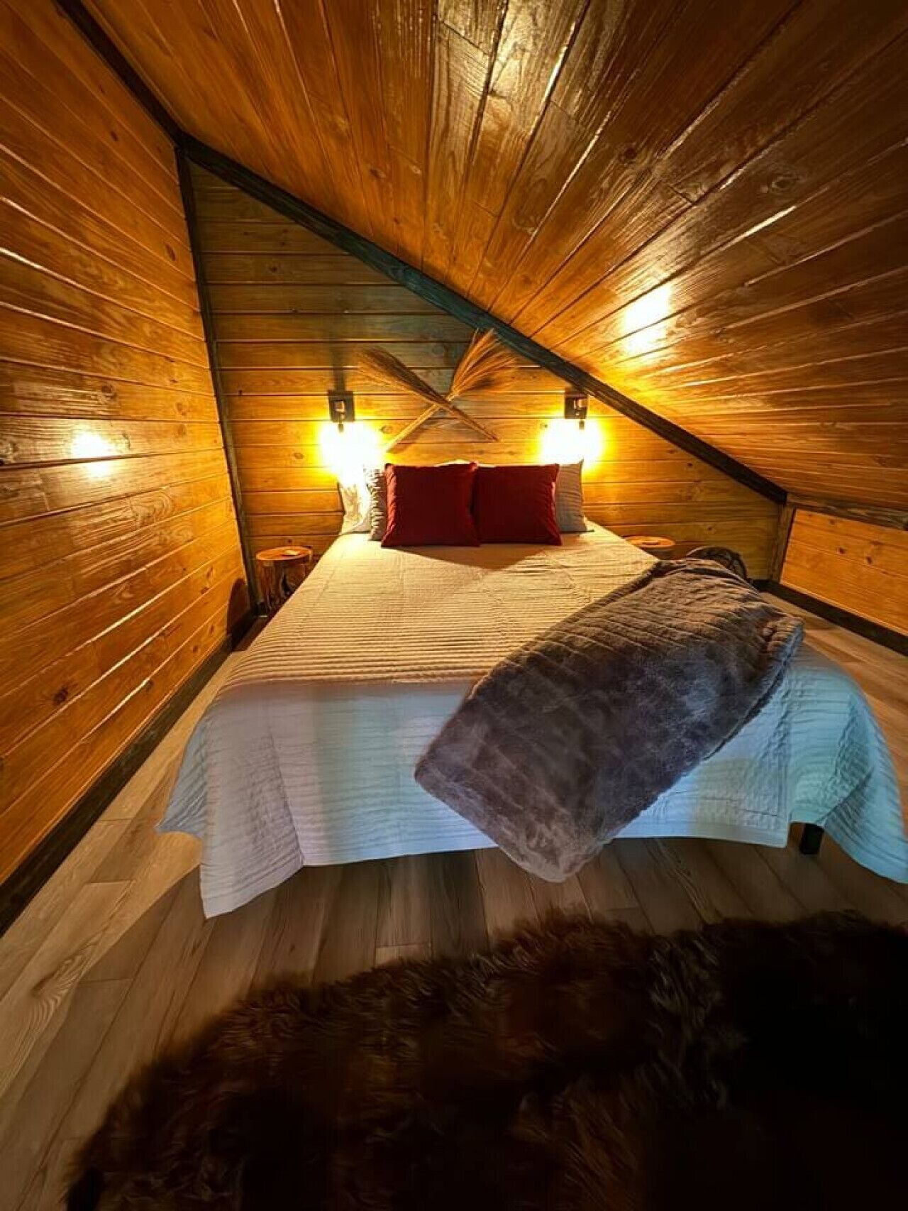 1 Schlafzimmer, Schreibtisch, WLAN, Bettwäsche