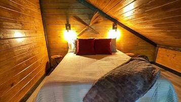 1 Schlafzimmer, Schreibtisch, WLAN, Bettwäsche