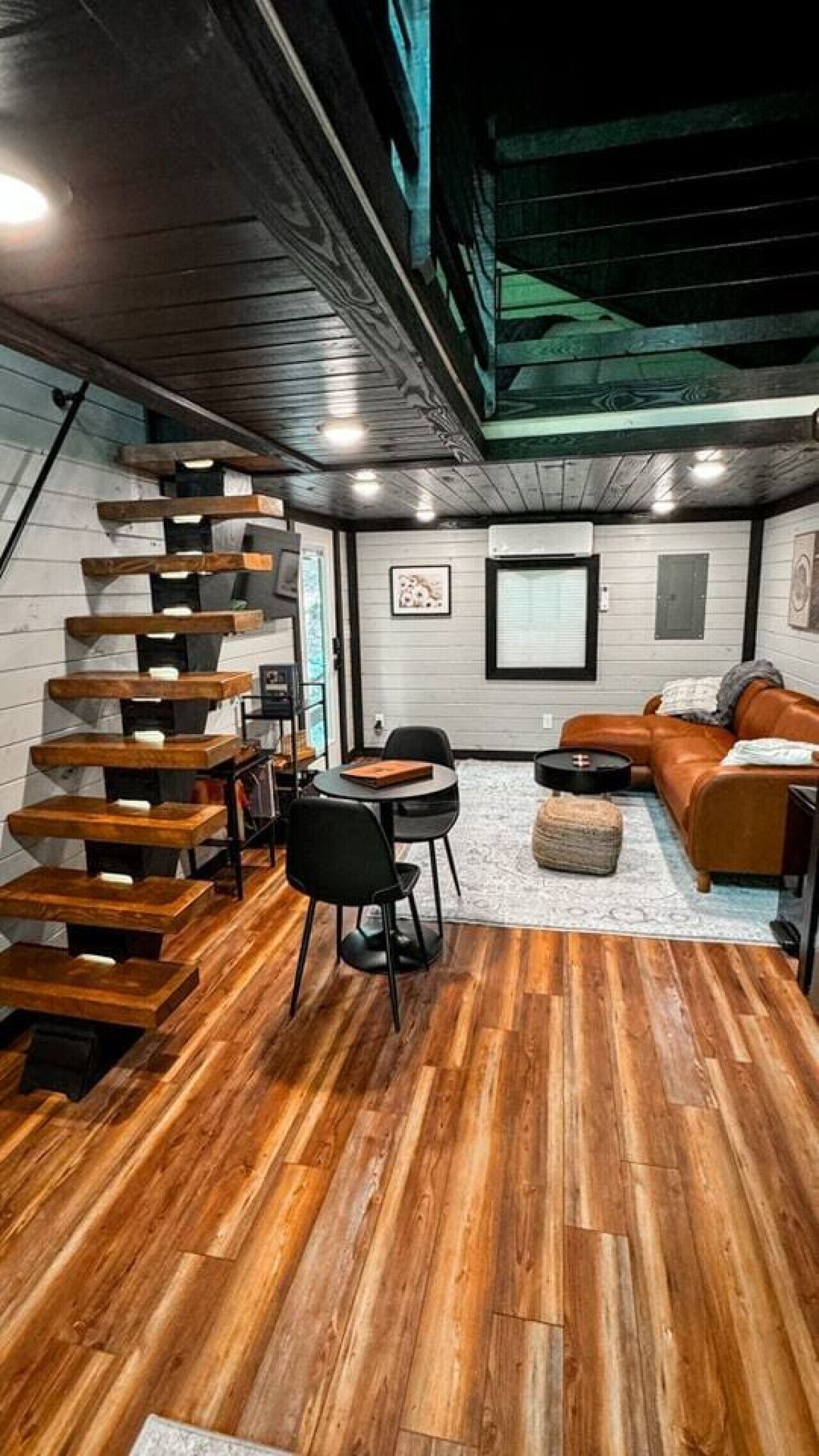 Interieur
