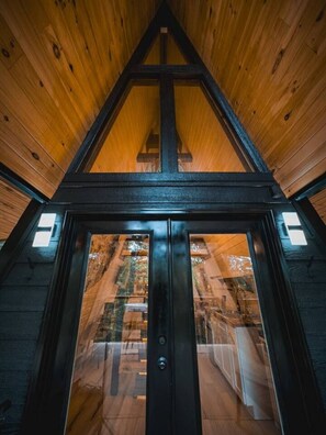 Interieur