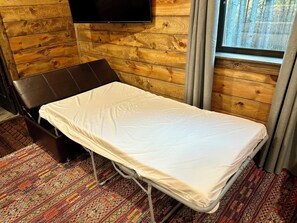 5 chambres, Wi-Fi gratuit, draps fournis