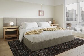 พื้นที่ทำงานแบบใช้แล็ปท็อป, ผ้าปูที่นอน