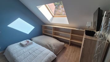 1 chambre