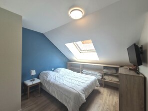 1 chambre