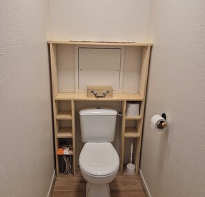 Hårtørrer