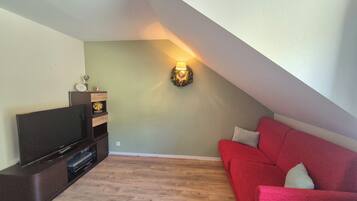 Télévision, lecteur de DVD, vidéothÚque