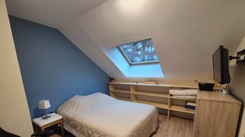 1 chambre
