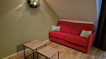 Télévision, lecteur de DVD, vidéothÚque