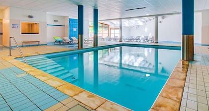 Appartement 4 personnes avec accès piscine