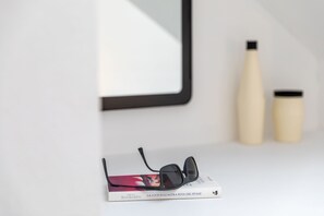 2 bedrooms - Mary & Jo's Apartments (Naxos)