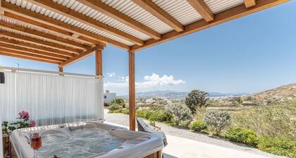 The Diamonds of Naxos - Aggidia