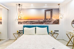 Leilighet | 2 soverom