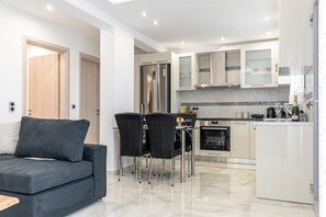 Leilighet | 2 soverom