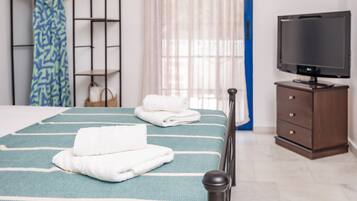 6 bedrooms