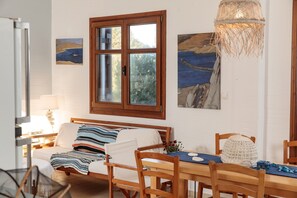 Villa | 4 chambres, bureau