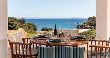 Apiliotis Sunrise Beach Villa