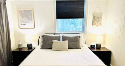 Cozy Bon Air Guest Suite with Private Entrance