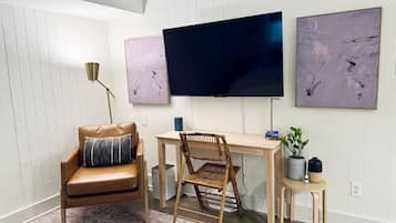 TV