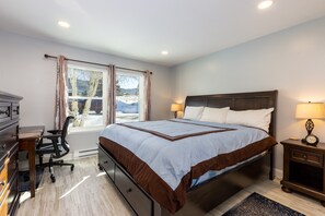 Condo, 1 Bedroom
