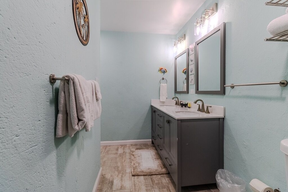 Point Pleasant Resort by null