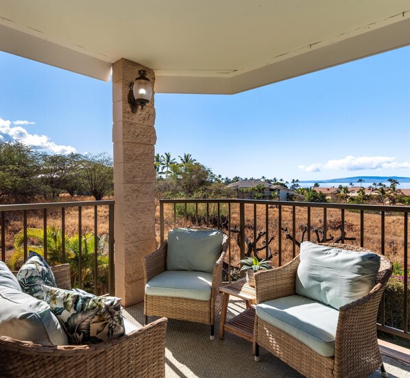 Condo, 1 Bedroom | Property grounds - Kihei Ali'i Kai D202 1 Bedroom Condo (Kihei)