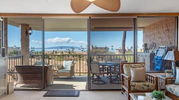 Condo, 1 Bedroom | Interior