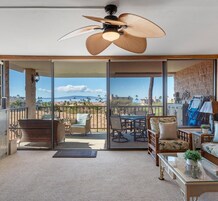 콘도, 침실 1개 | 내부