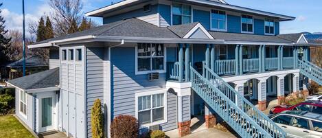 Condo, 1 Bedroom | Exterior