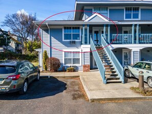 Condo, 1 Bedroom | Exterior - 18 Lodge 1 Bedroom Condo (Hood River)