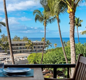 Condo, 1 Bedroom | Outdoor dining