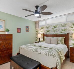 Condo, 1 Bedroom | 1 bedroom, free WiFi