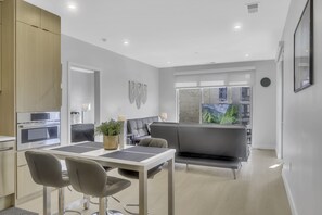 公寓, 2 間臥室 | 住宿內部