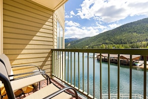 Condo, 1 Bedroom | Property grounds - 1483 Lakeside 1 Bedroom Condo (Keystone)