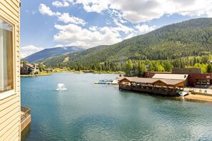 Condo, 1 Bedroom | View from property