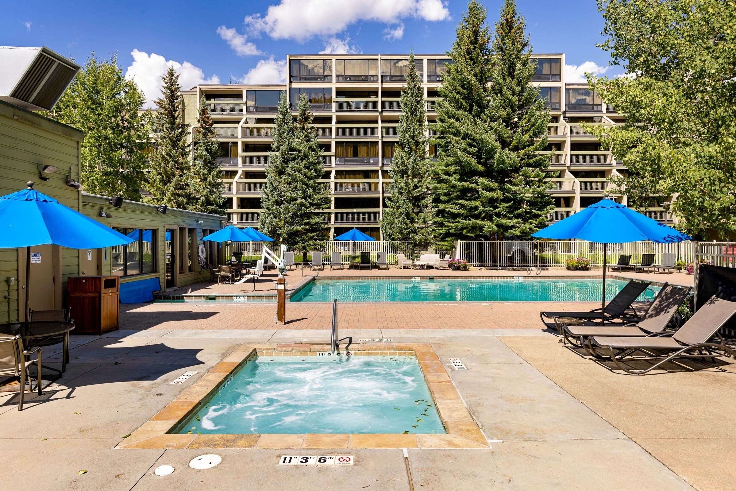 Condo, 1 Bedroom | Exterior