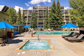 Condo, 1 Bedroom | Exterior
