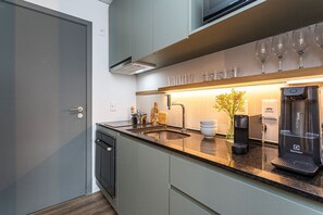 Premium Studio | Private kitchen