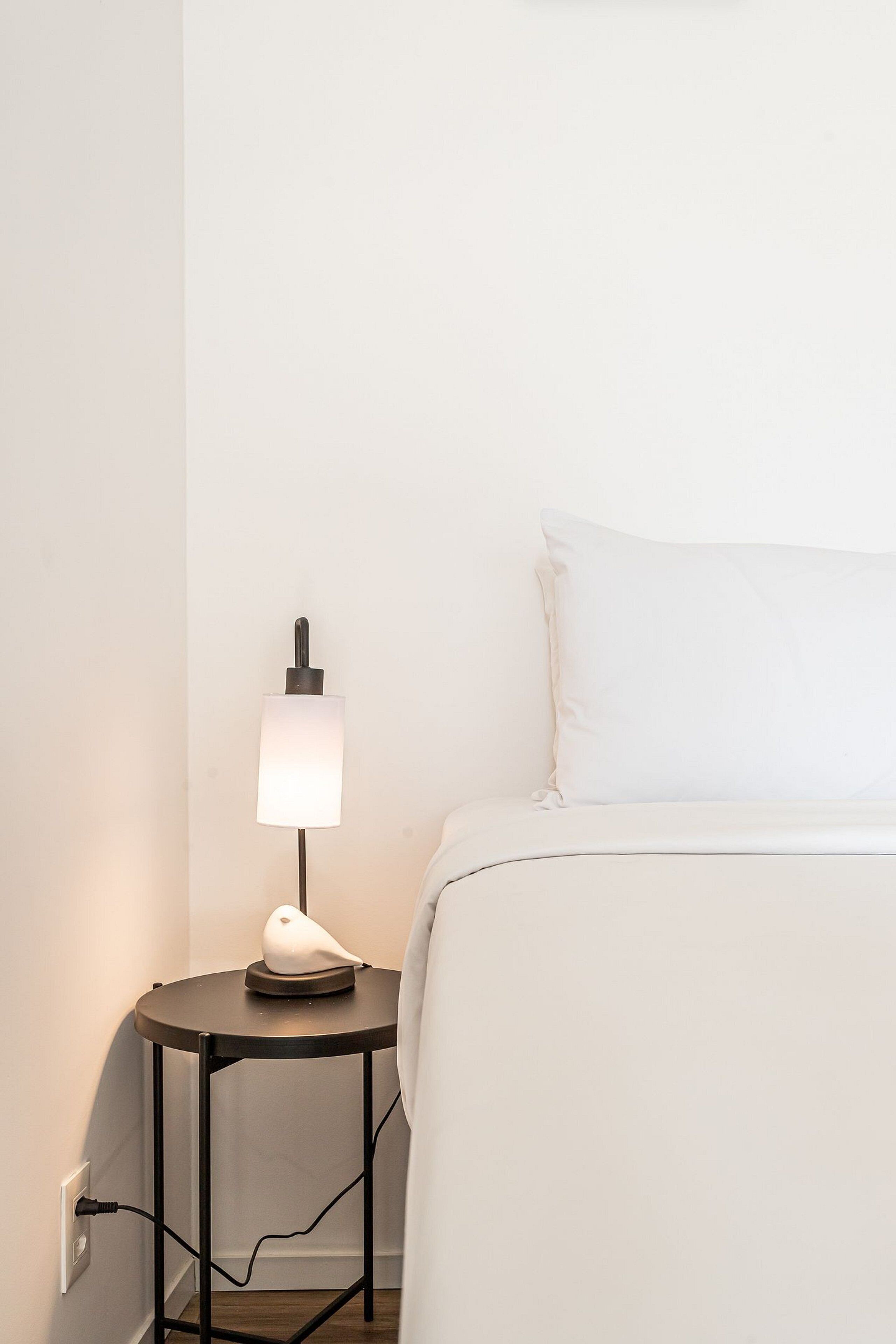 Studio | Iron/ironing board, free WiFi, bed sheets