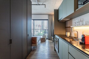 City Studio | Private kitchen