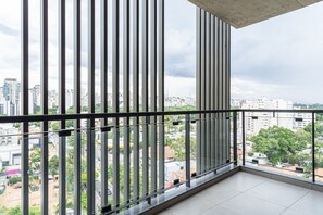 Căn hộ trung tâm thành phố | Khuôn viên nơi lưu trú